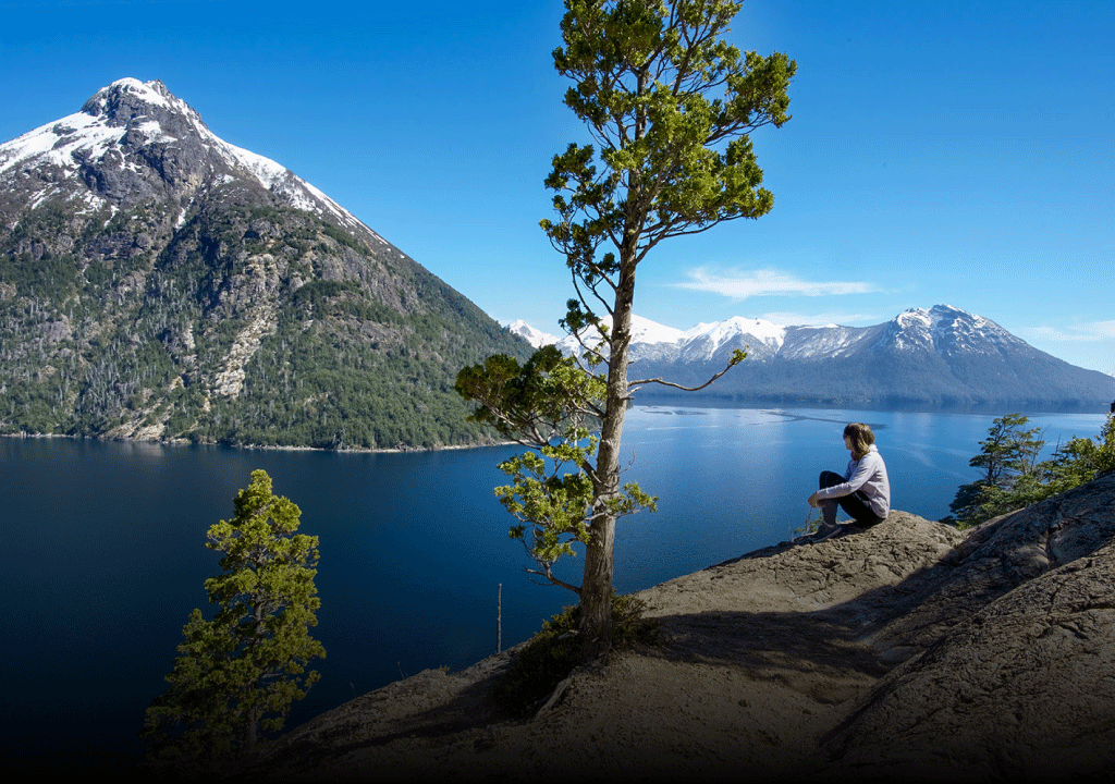 Patagonia argentina